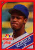 1990 Wonder Bread Stars Ken Griffey Jr.