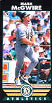 1993 Diamond Marks Mark McGwire