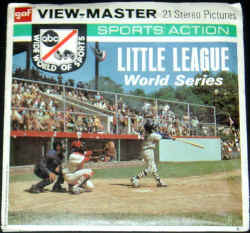 Little League World Series