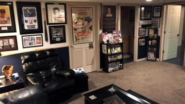 Roger Maris Mancave 