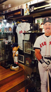 Boggs Tavern Memorabilia collection