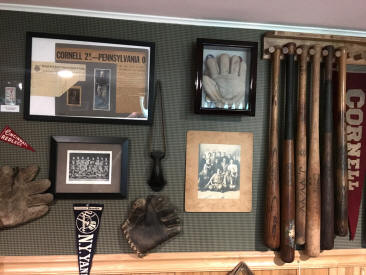 Naseball Antiques and Sports Memorabilia 