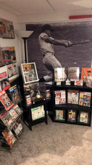 Roger Maris Publication Collection